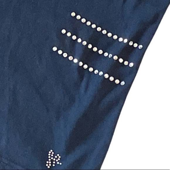 SONIA RYKIEL RHINESTONE Top!! - Picture 2 of 4